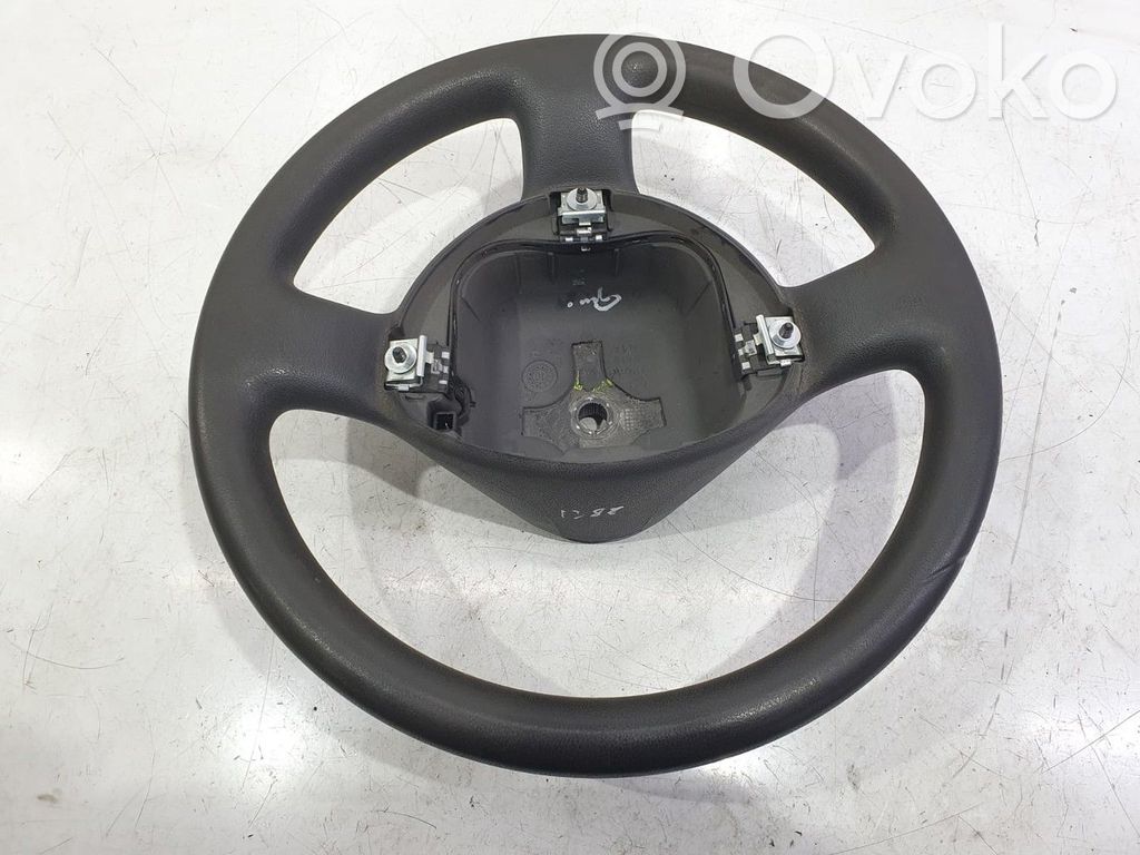 Fiat Punto (188) Volante 