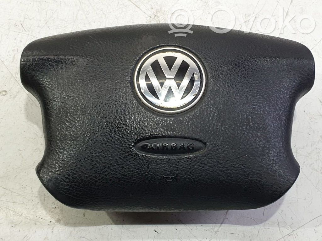 Volkswagen Golf IV Airbag dello sterzo 