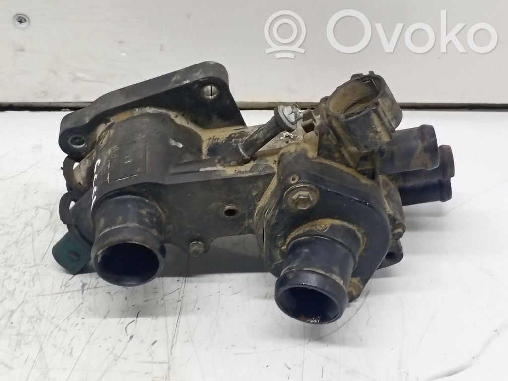 Volkswagen Golf IV Alloggiamento termostato 