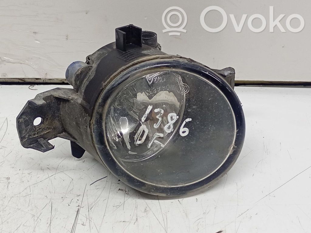 Feu antibrouillard avant   8200002469