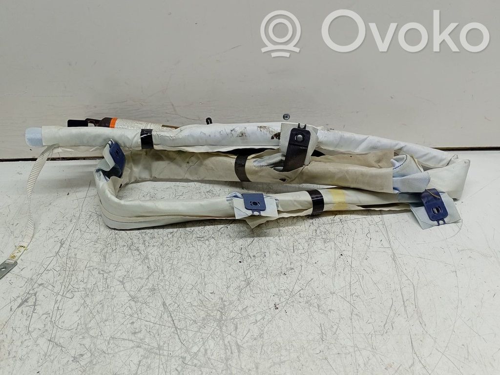 Suzuki SX4 Airbag da tetto 