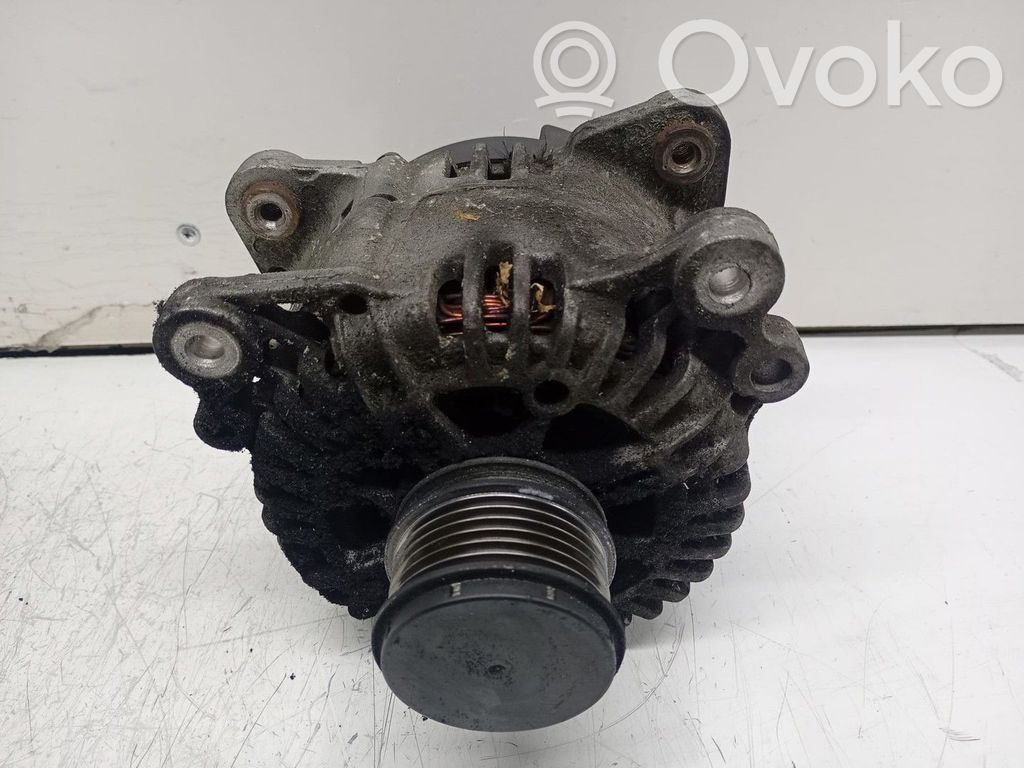Generator/alternator   06F903023C