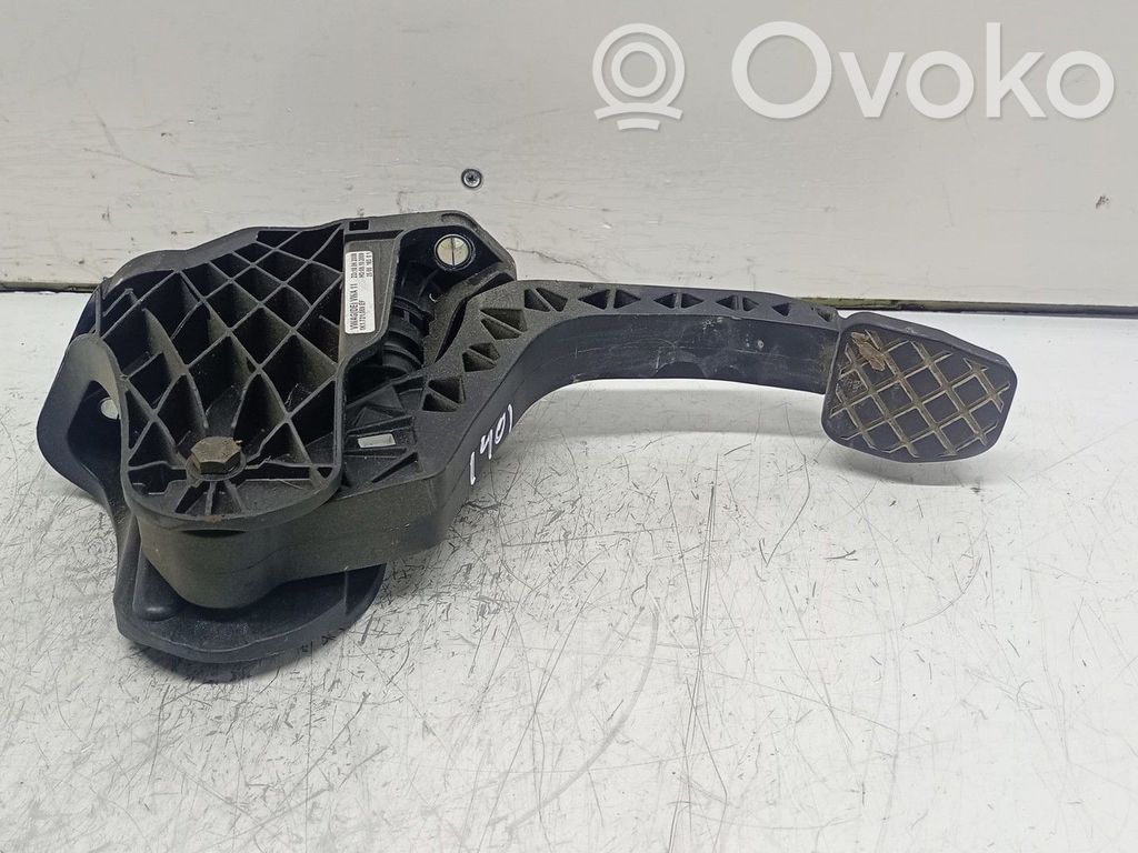 Volkswagen Golf VI Pédale d'embrayage 