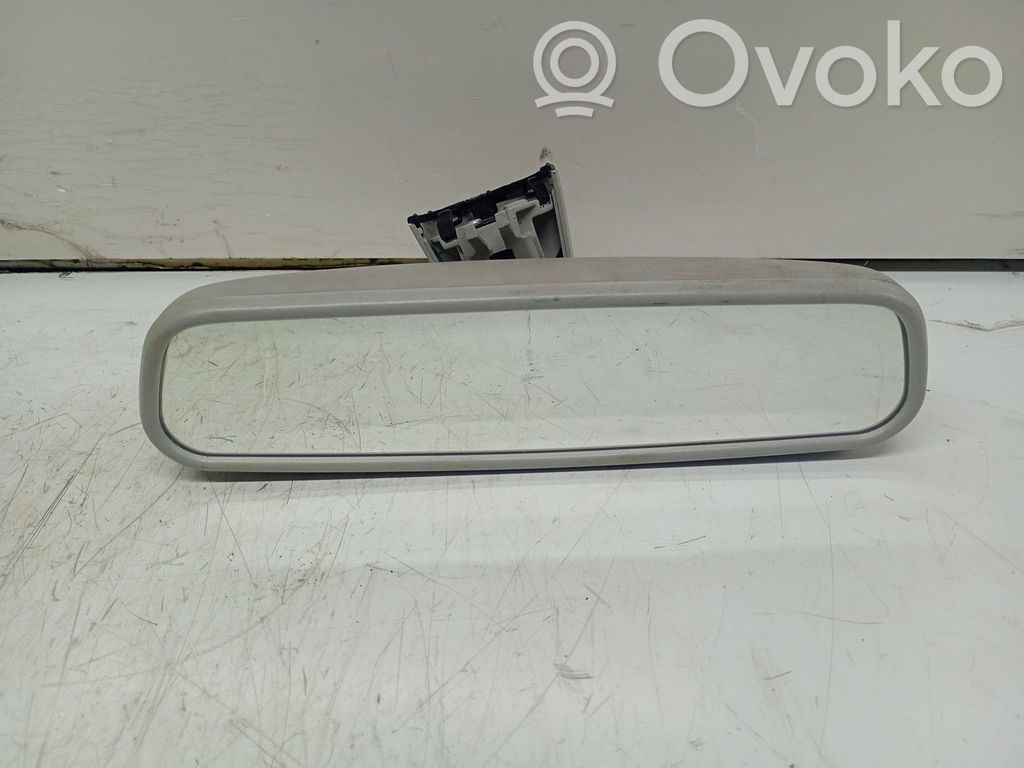 Espejo retrovisor (interior)   E1010810