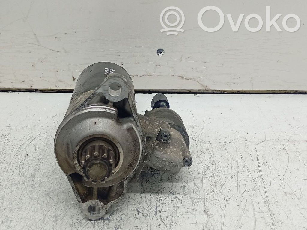 Motor de arranque   02E911023L