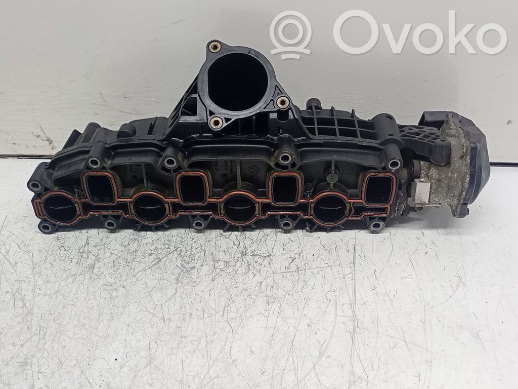 Volkswagen PASSAT CC Collettore di aspirazione