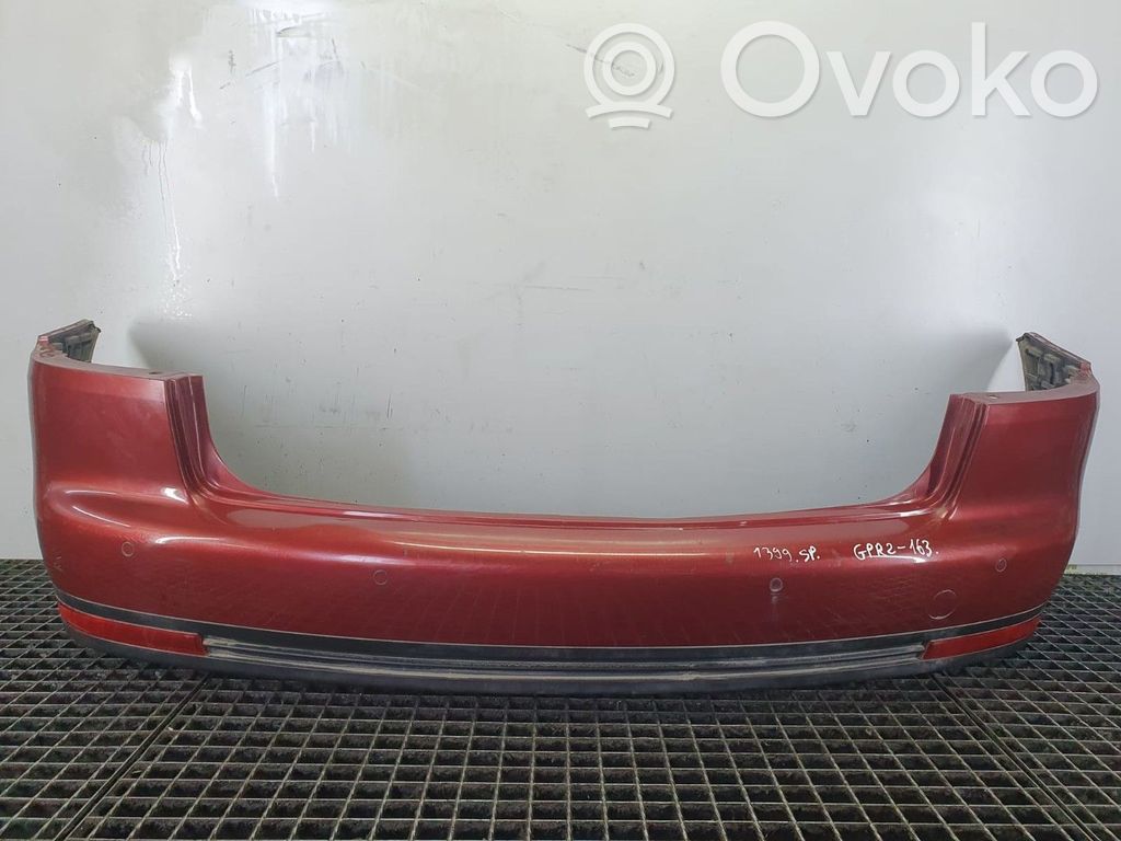 Volkswagen Touran I Paraurti 