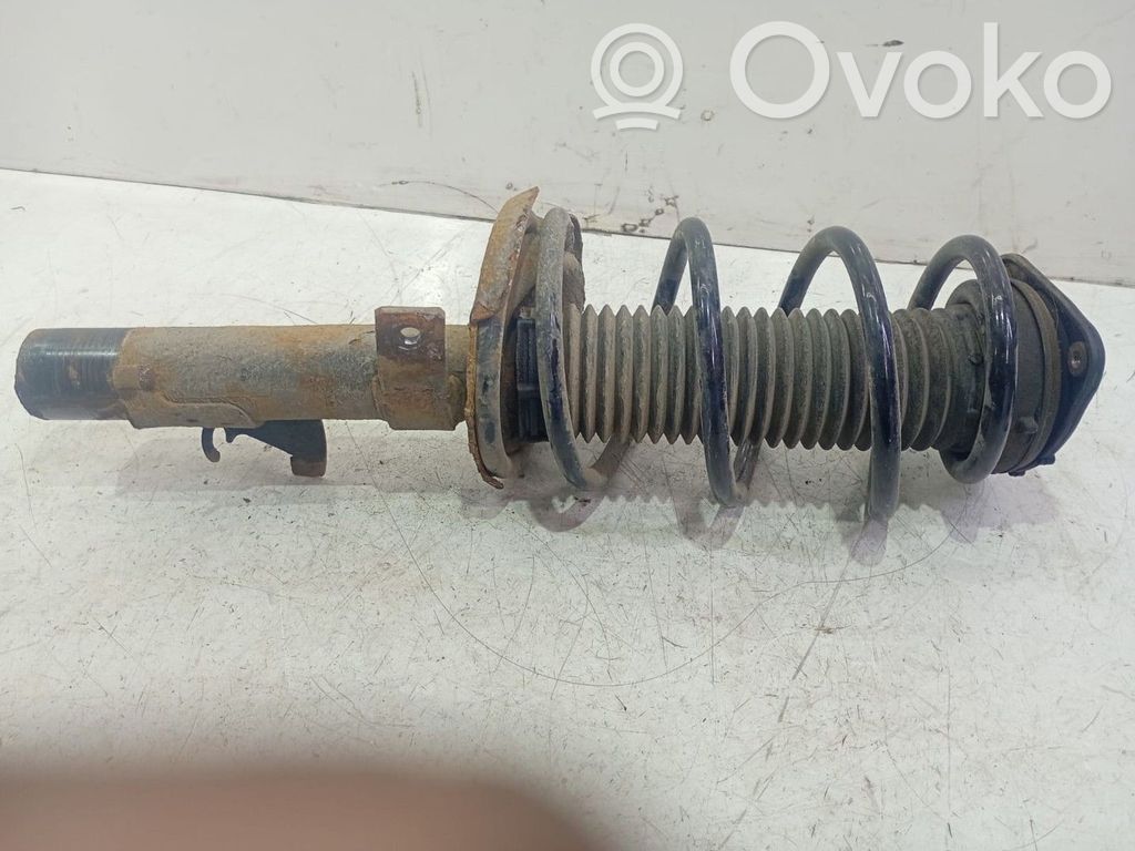 Stoßdämpfer vorne   3M513K155DC