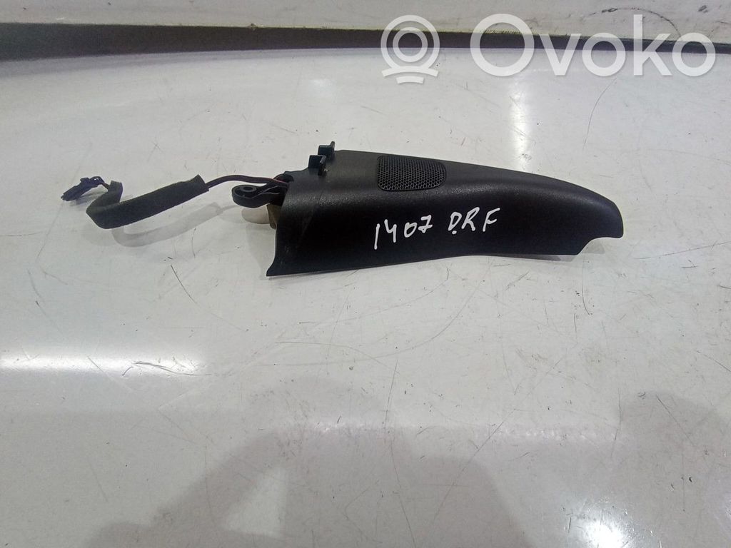 Volkswagen Golf Plus Enceinte haute fréquence de porte avant 