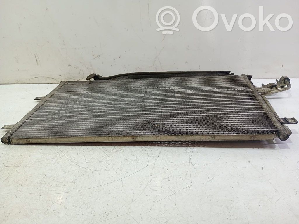 Radiator răcire A/C (condensor)   1516838