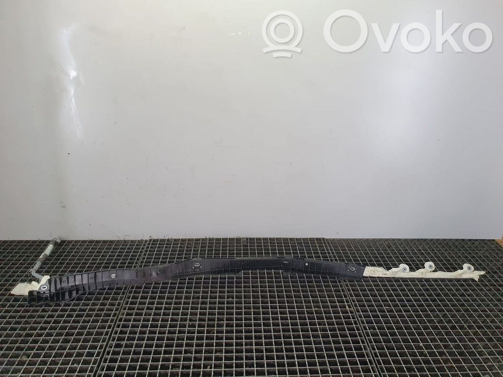 Volkswagen Golf Plus Airbag del techo 
