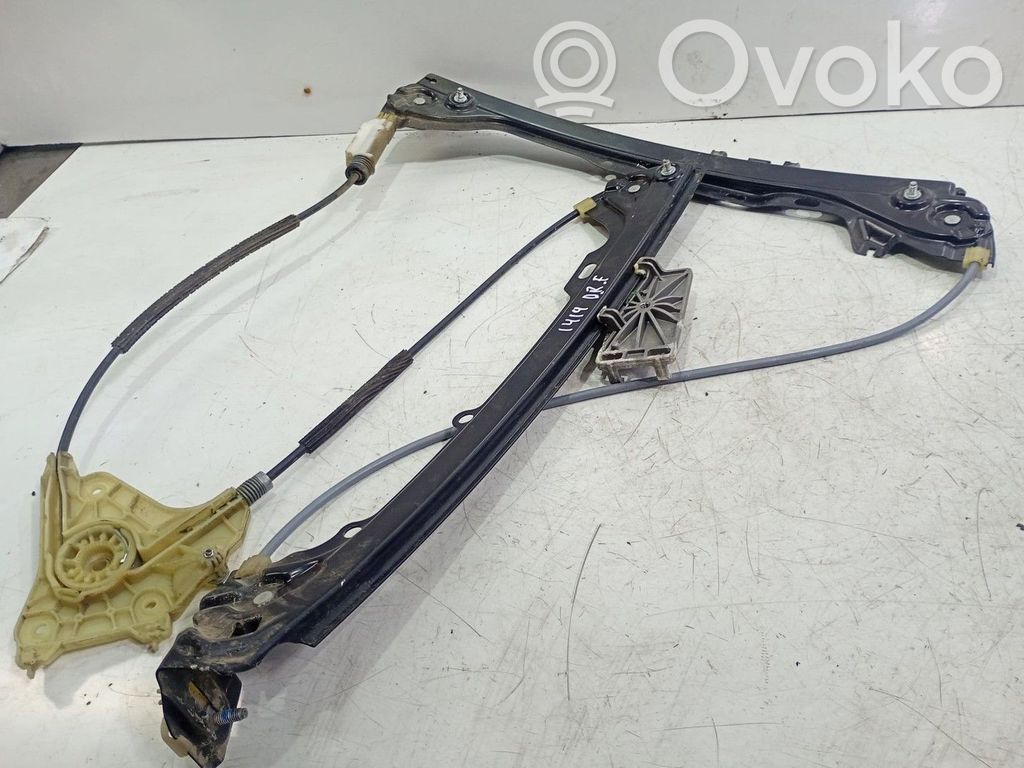 BMW 3 E92 E93 Alzacristalli della portiera anteriore con motorino 