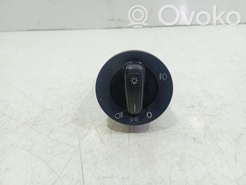 Skoda Citigo Interruptor de luz 