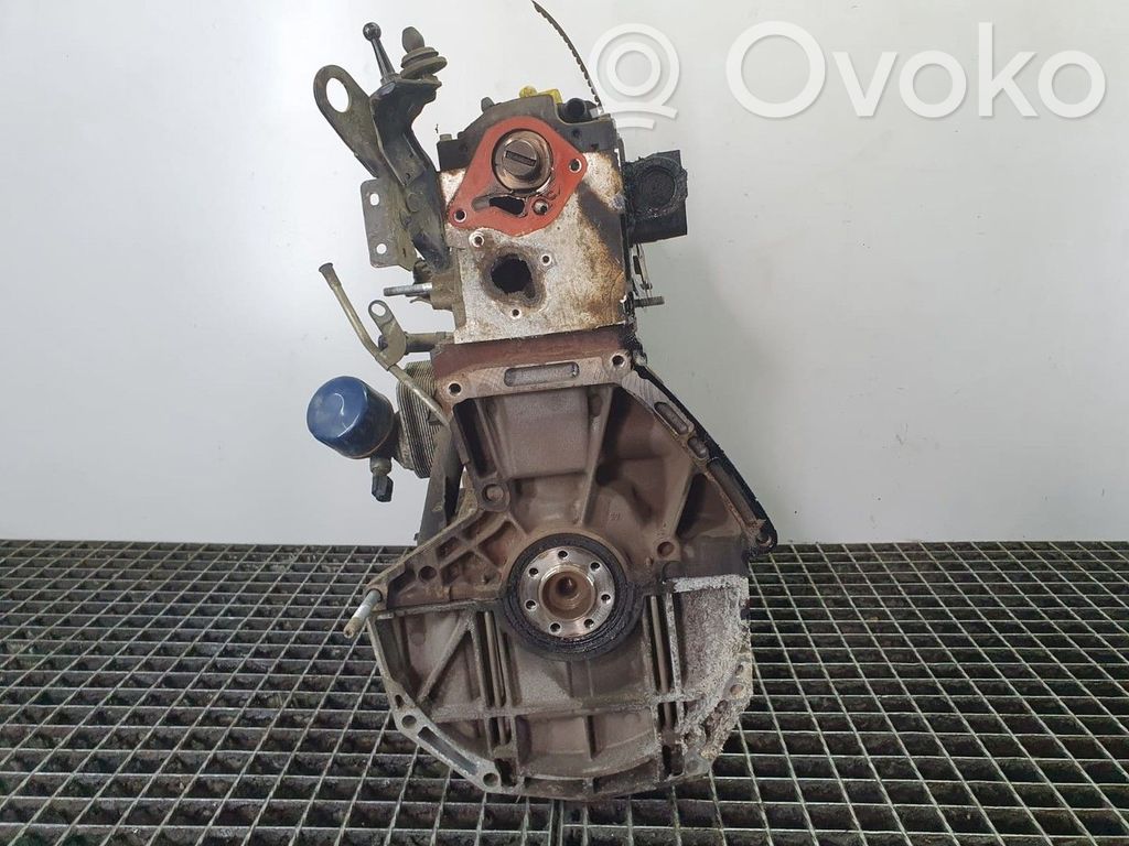 Engine   K9K792