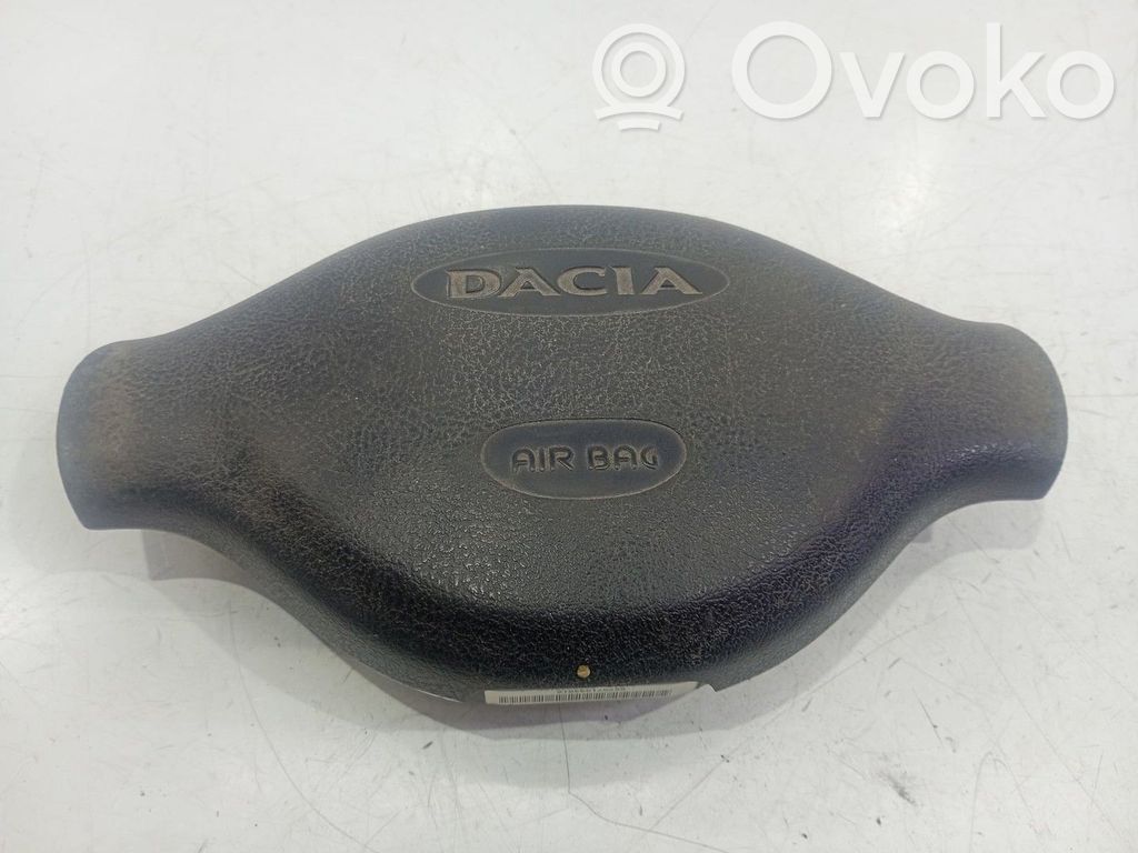 Dacia Logan I Airbag dello sterzo 