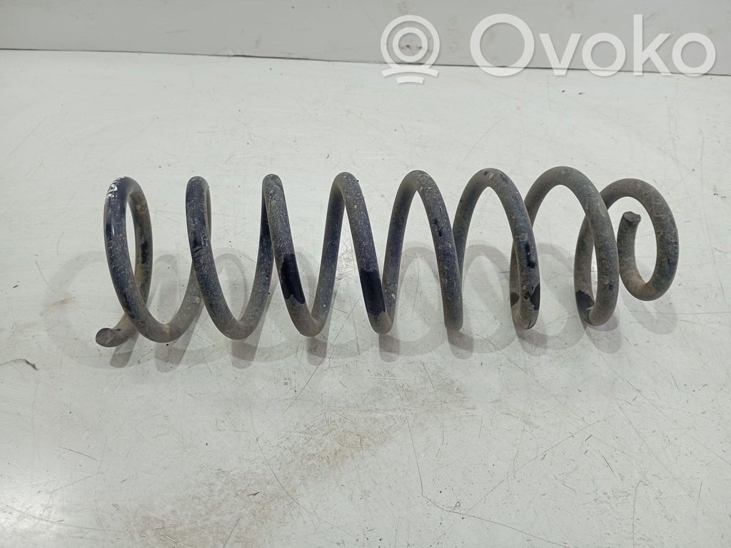 Dacia Logan I Arc elicoidal spate 