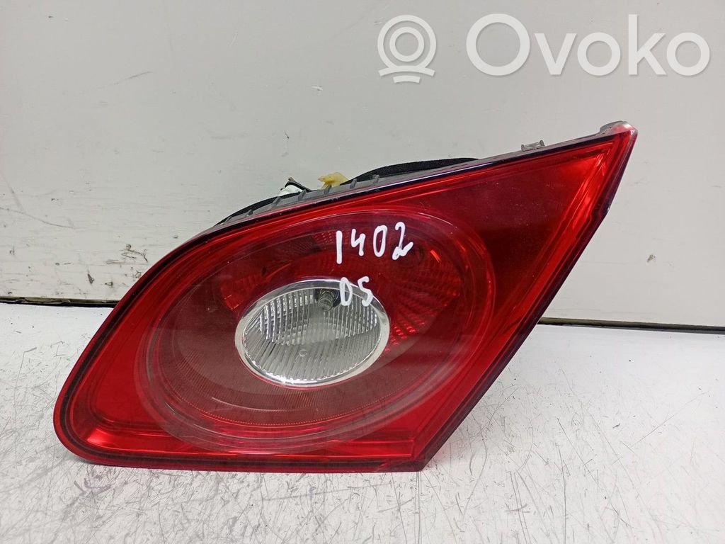Volkswagen PASSAT CC Lampă spate în caroserie 