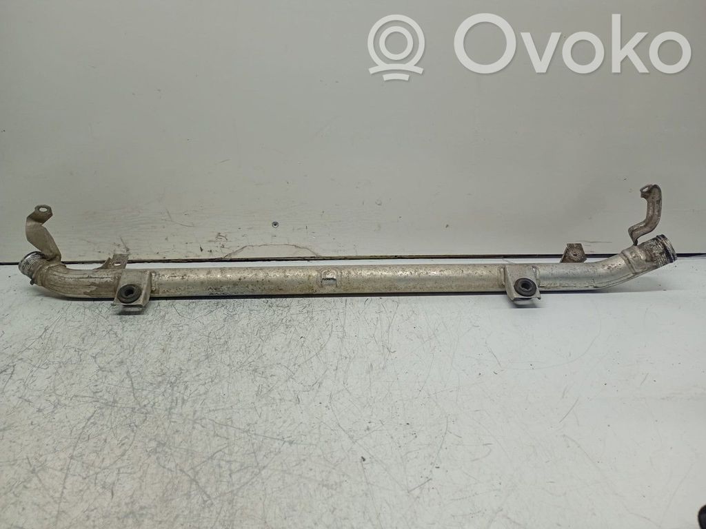 Manguera/tubo del intercooler   4F0145732B
