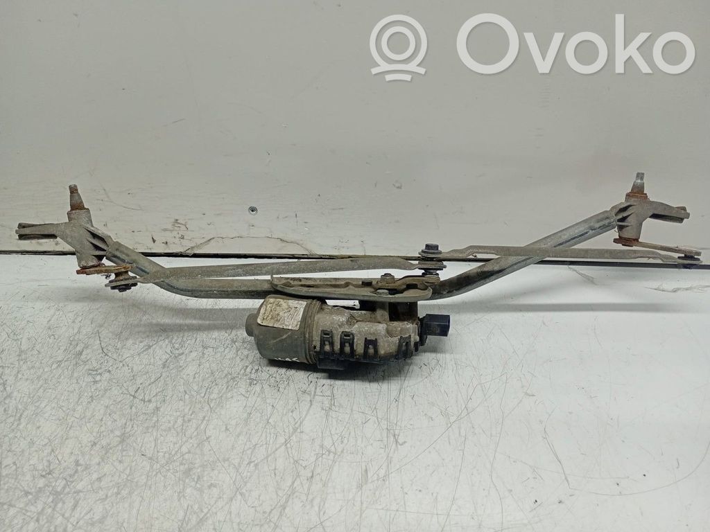 Volkswagen PASSAT B5.5 Motor și paralelogram ștergător parbriz 