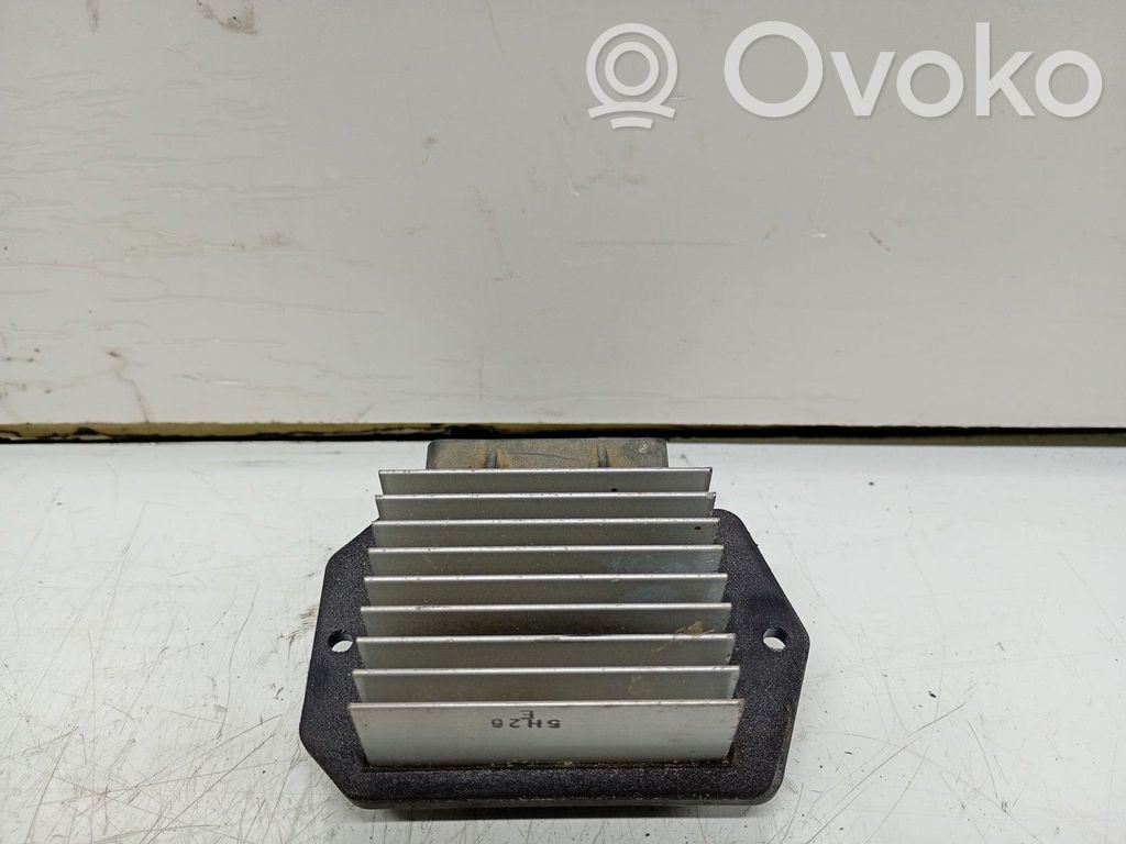 Lexus RX 330 - 350 - 400H Motorino attuatore ricircolo aria dell’A/C