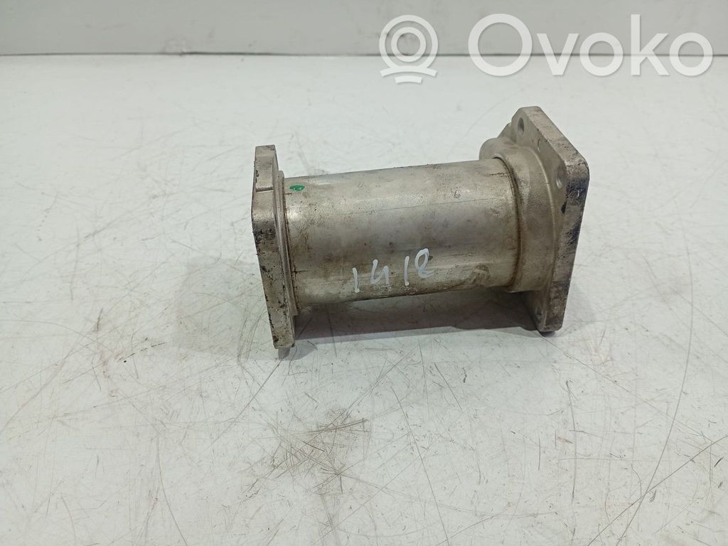 Renault Symbol I Valvola di raffreddamento EGR