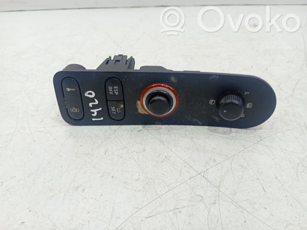 Comutator oglinzi laterale   5P0959565