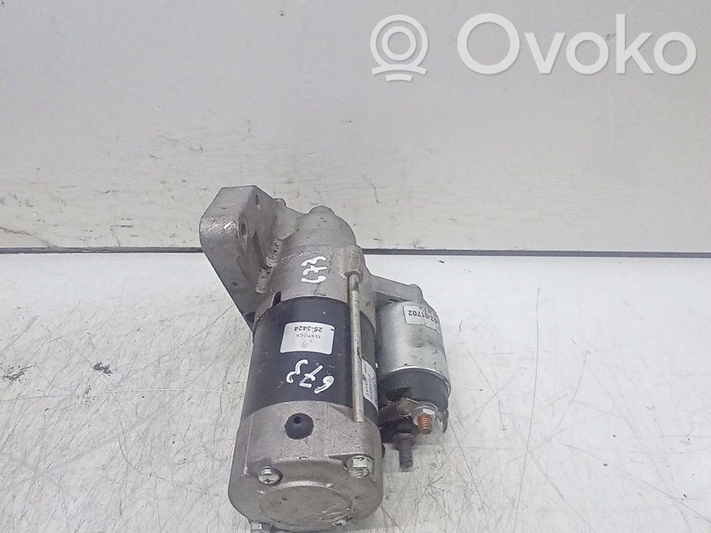 Electromotor   M1T93171ZC