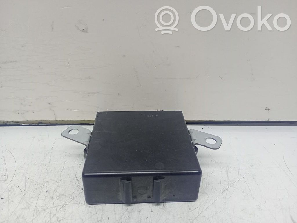 Lexus RX 330 - 350 - 400H Modulo comfort/convenienza 