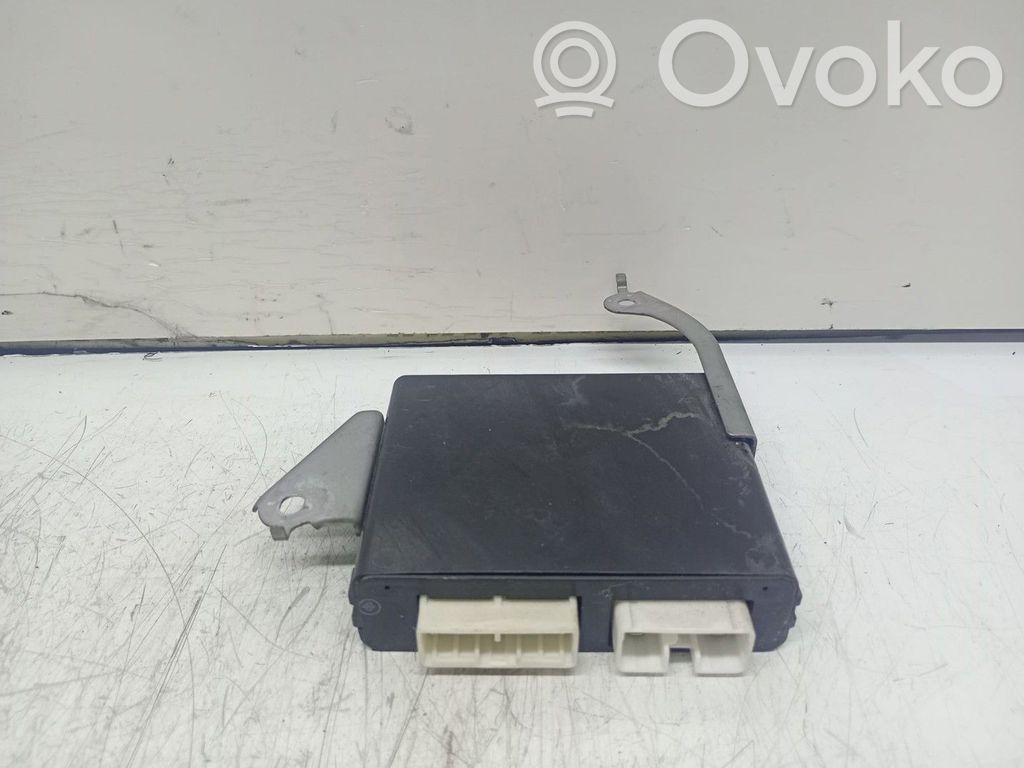 Lexus RX 330 - 350 - 400H Modulo comfort/convenienza 