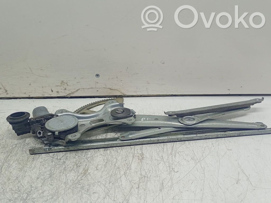 Lexus RX 330 - 350 - 400H Alzacristalli della portiera anteriore con motorino