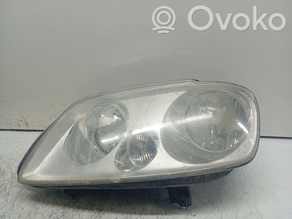 Volkswagen Caddy Far 