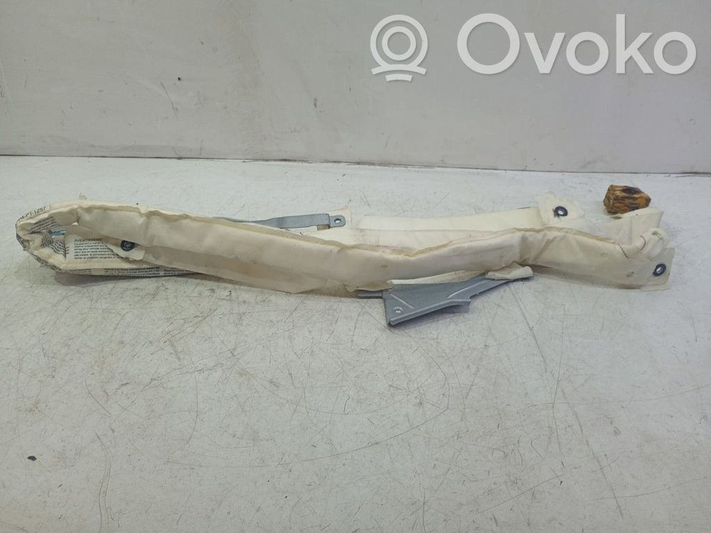 Seat Leon (1P) Airbag da tetto 