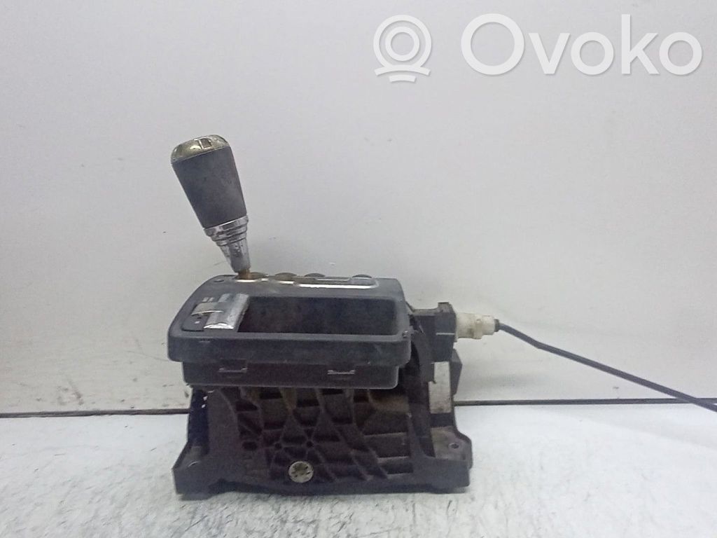 Automatikgetriebe   PP052267003