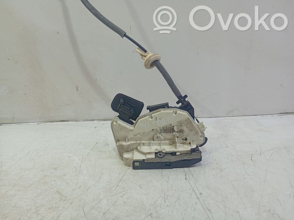 Etuoven lukko   5K1837016E