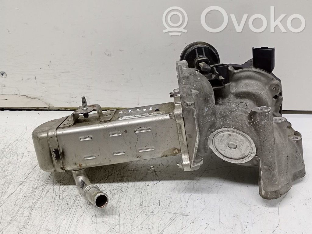 Refroidisseur de vanne EGR   V29004027