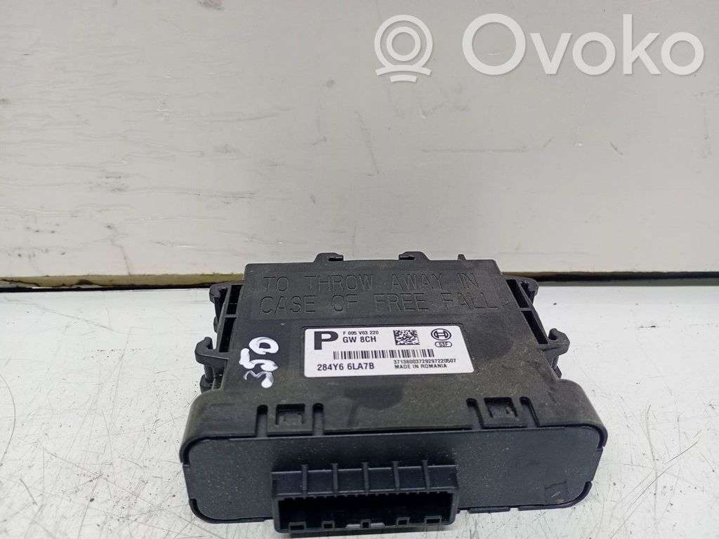 Módulo de control Gateway   F005V03220