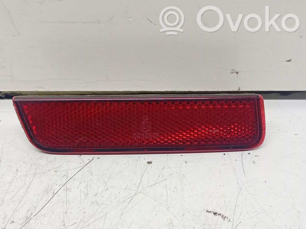 Dacia Duster Riflettore fanale posteriore 