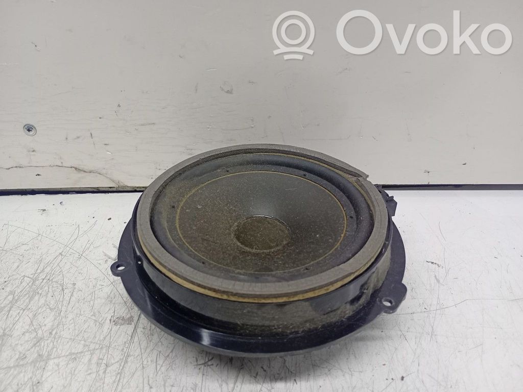 Land Rover Freelander 2 - LR2 Altoparlante portiera anteriore 