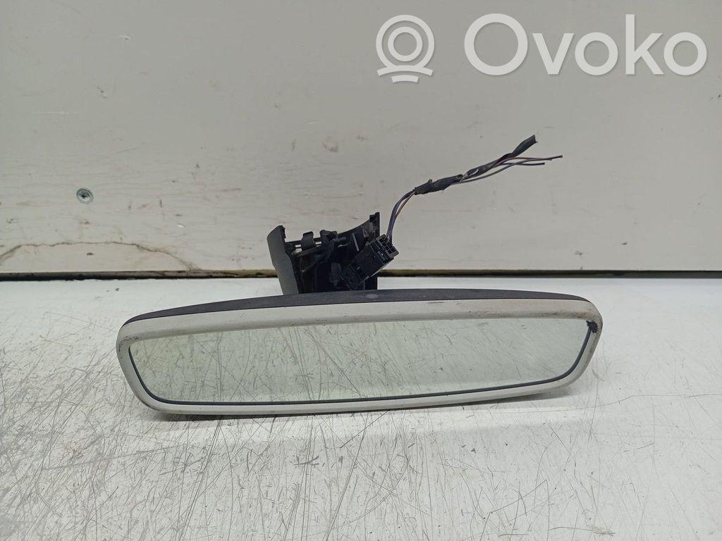 Skoda Fabia Mk3 (NJ) Specchietto retrovisore (interno) 