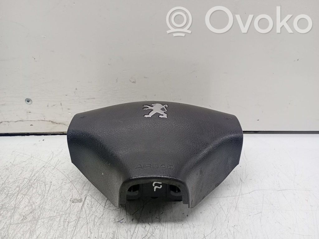 Peugeot 206 Airbag dello sterzo