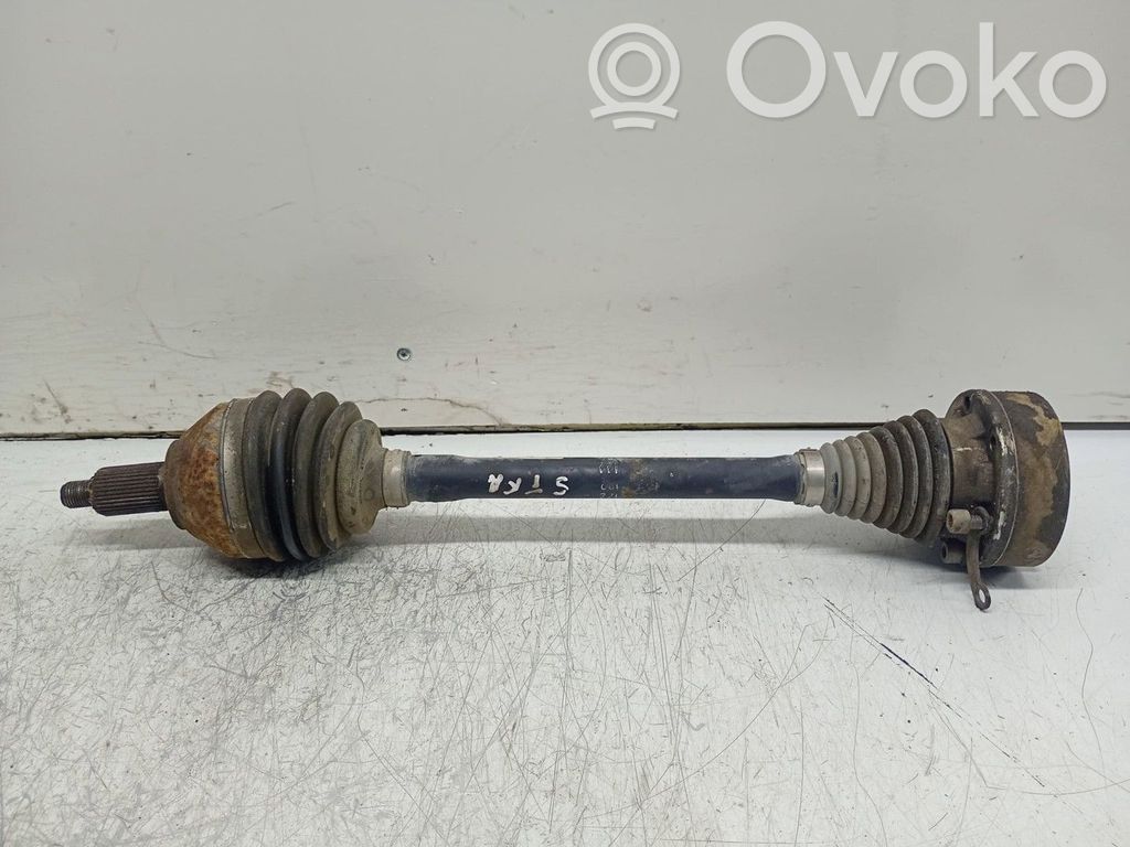 Volkswagen Golf IV Planetară față 