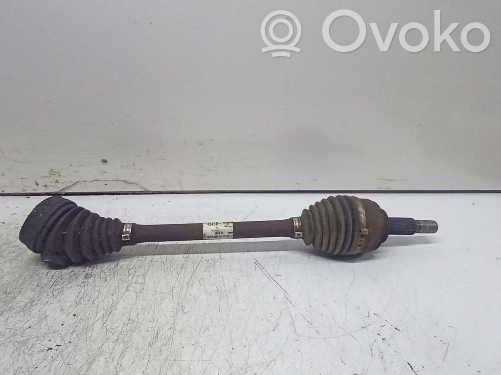 Dacia Sandero II Planetară față 