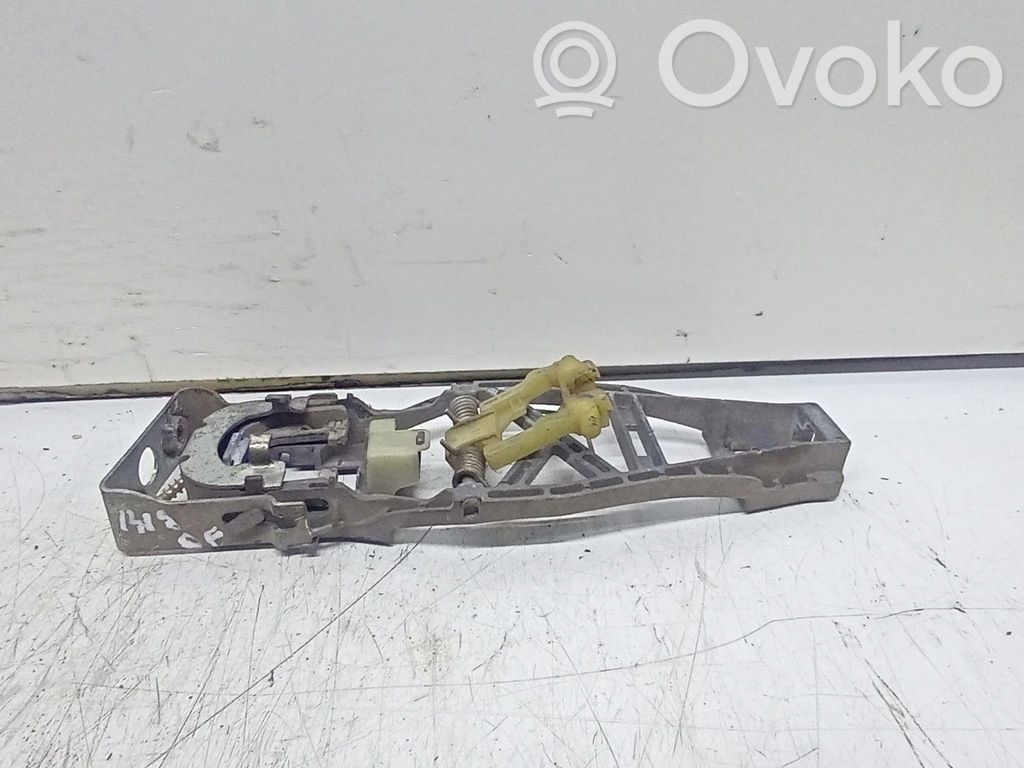 Etuoven ulkokahvan kehys   1T0839886A