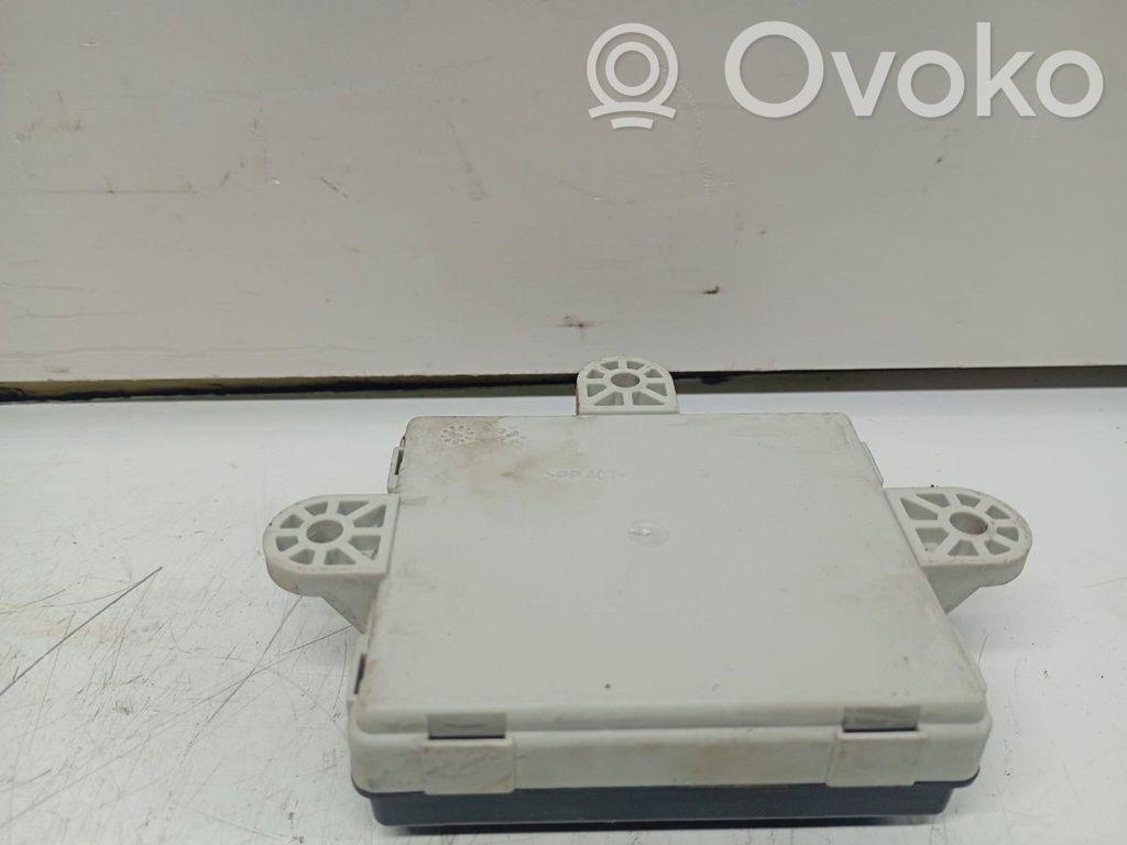 Módulo de confort/conveniencia   CV6T14B533CA