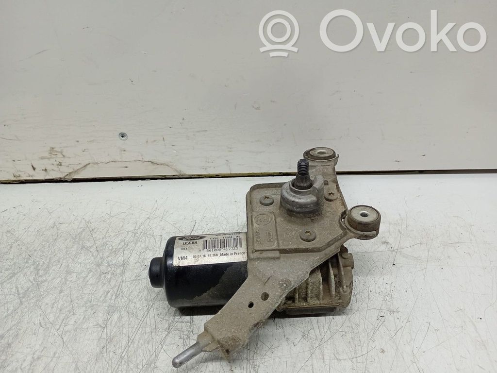 Takalasinpyyhkimen moottori   CV4417504AE