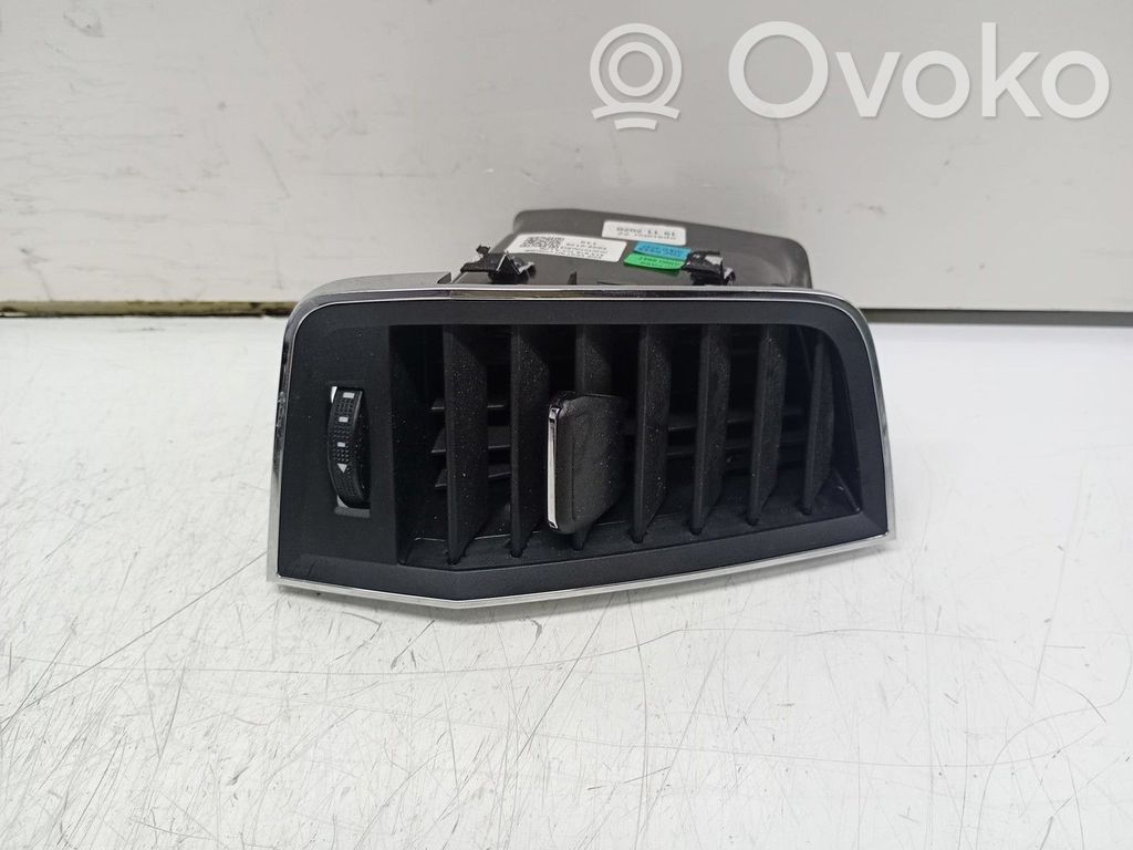 Rejilla de ventilación trasera   57A819702A