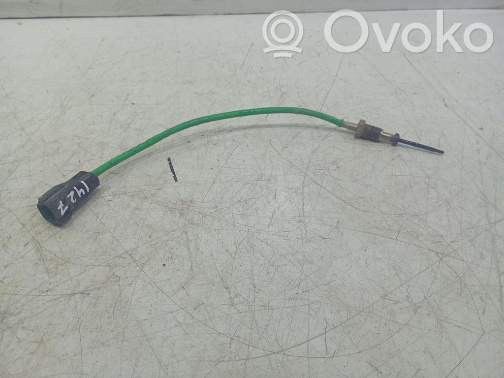 Ford Fiesta Izplūdes gāzu temperatūras sensors 