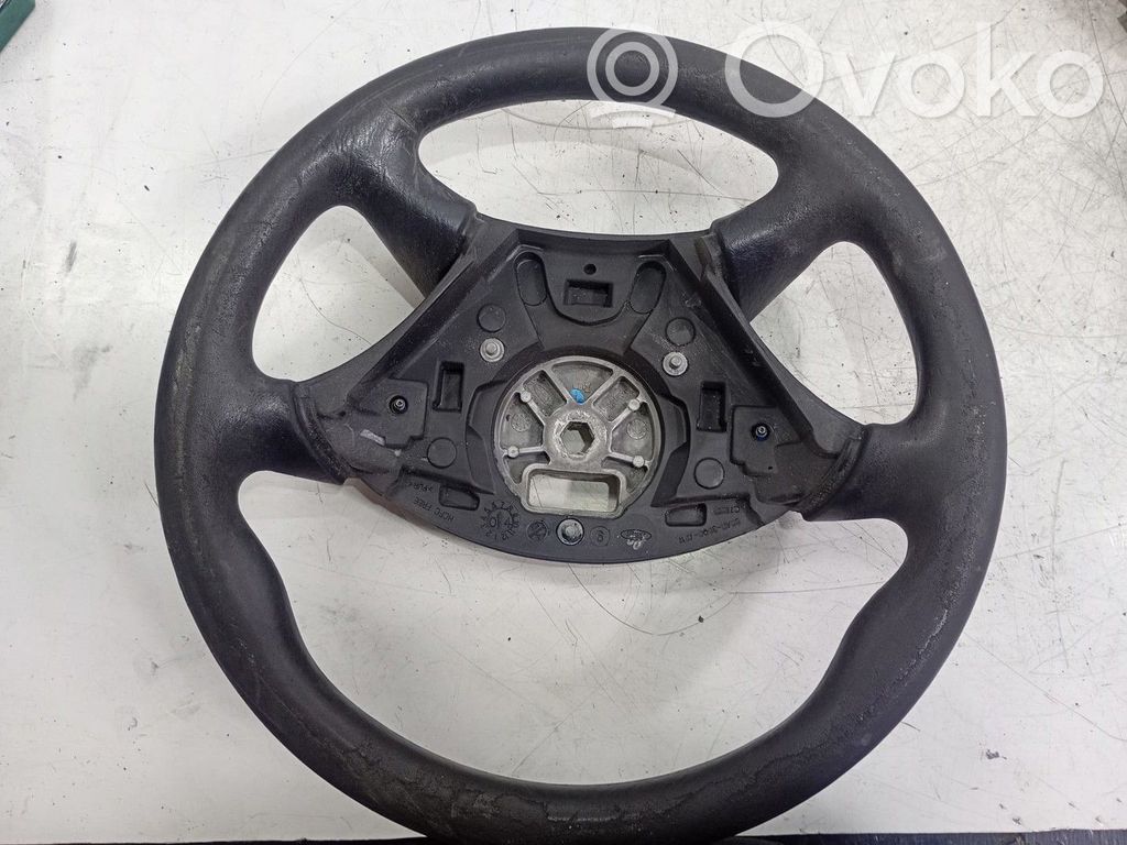 Ford Focus Steering wheel 