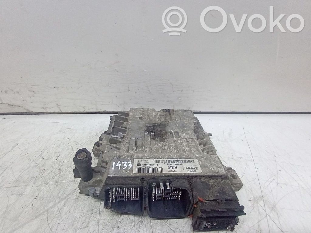 Engine control unit/module ECU   BV6112A650AXH