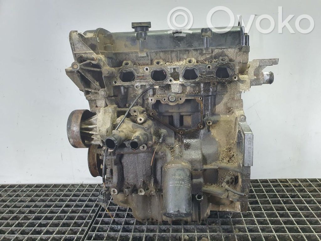 Moteur   FYDD